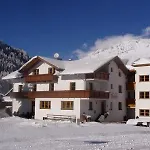 Appartementhaus Renate Apartmán Rauris