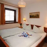 Appartementhaus Renate Apartmán