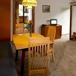 Appartementhaus Renate Apartmán *