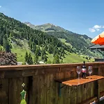 Appartementhaus Renate * Rauris