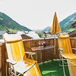 Appartamento Appartementhaus Renate *
