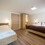 Apartmán Appartementhaus Renate Rauris