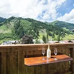 Appartementhaus Renate Rauris
