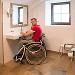 شقة ابارتمنتهاوس رينات