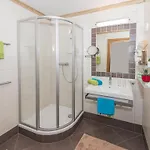 Apartmán Appartementhaus Renate *