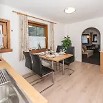 Appartementhaus Renate *