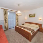 Apartmán Appartementhaus Renate