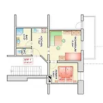 Appartementhaus Renate Apartmán Rauris