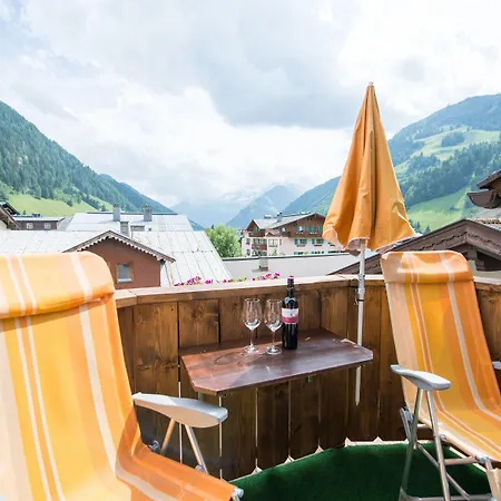 Appartementhaus Renate Apartment *