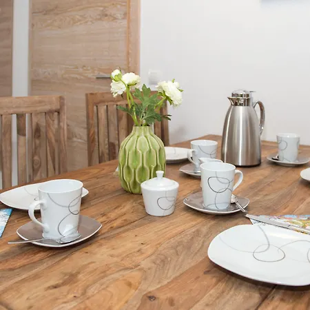 Lejlighed Appartementhaus Renate Rauris