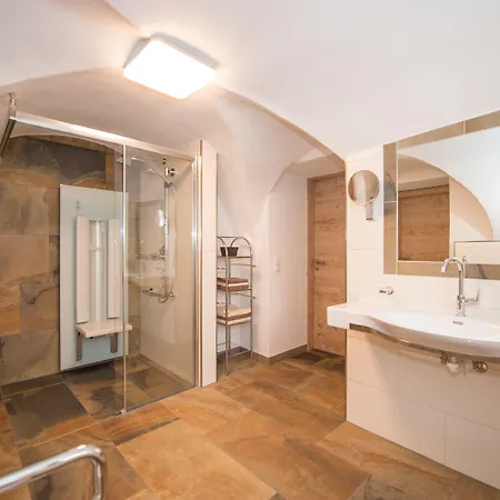 Apartment Appartementhaus Renate *