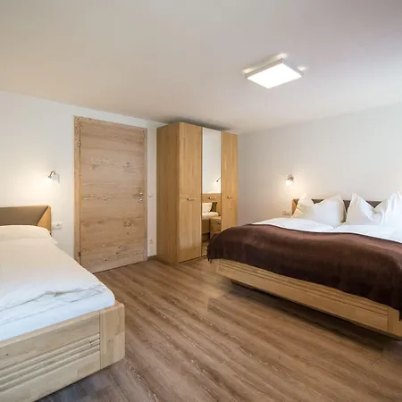 Appartementhaus Renate Apartment Rauris