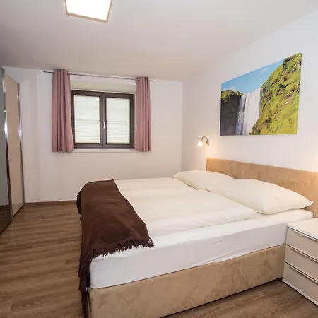 Appartementhaus Renate