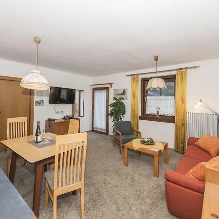 Appartementhaus Renate *