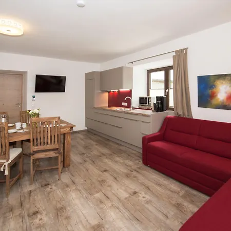 Appartementhaus Renate *