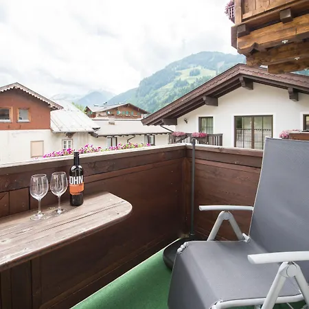 Appartementhaus Renate Apartment *