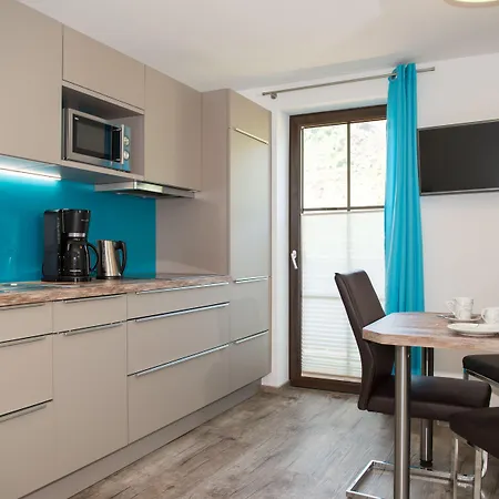 Appartementhaus Renate * Rauris