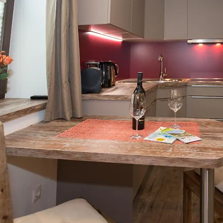 Appartementhaus Renate *