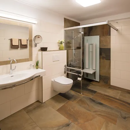 Appartementhaus Renate Apartment