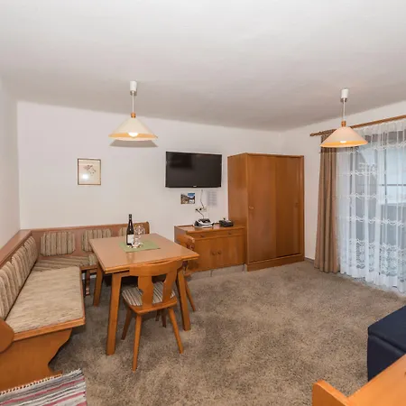 Appartementhaus Renate Rauris