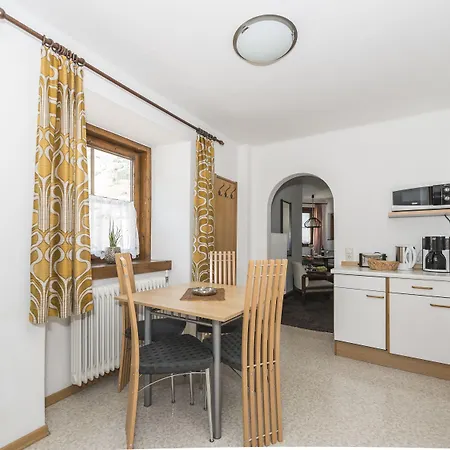 Appartementhaus Renate *