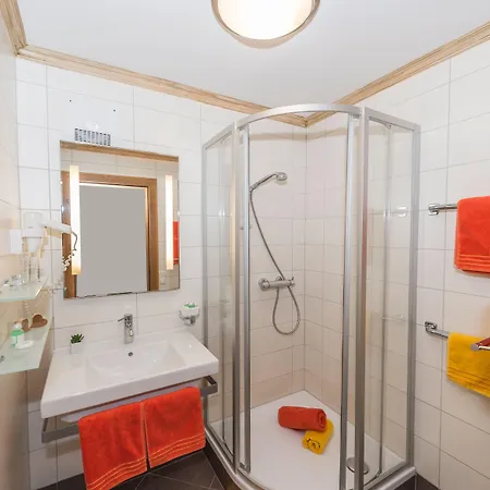 Appartementhaus Renate * Rauris