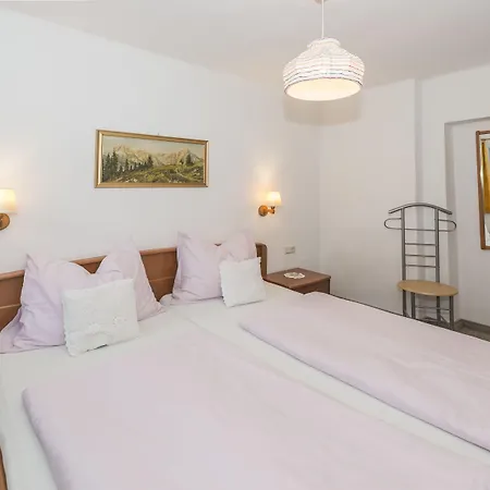 Appartementhaus Renate Apartamento