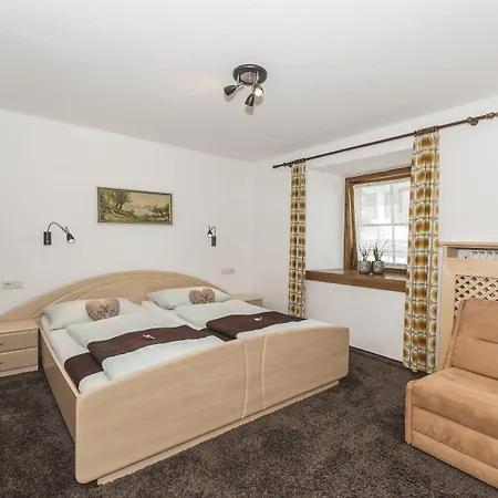 Appartementhaus Renate Apartamento Rauris