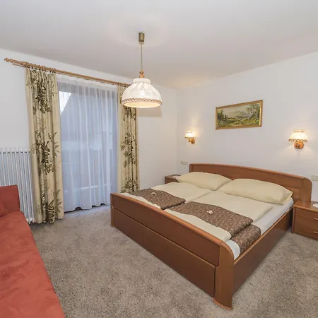 Apartamento Appartementhaus Renate Rauris
