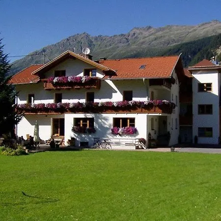 Appartementhaus Renate * Rauris