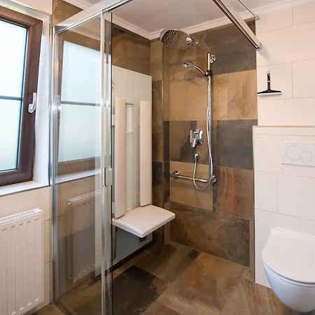 Appartementhaus Renate