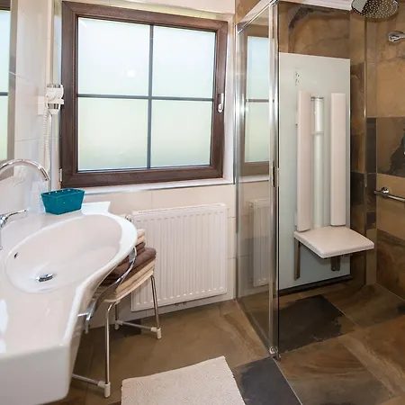 Appartementhaus Renate * Rauris