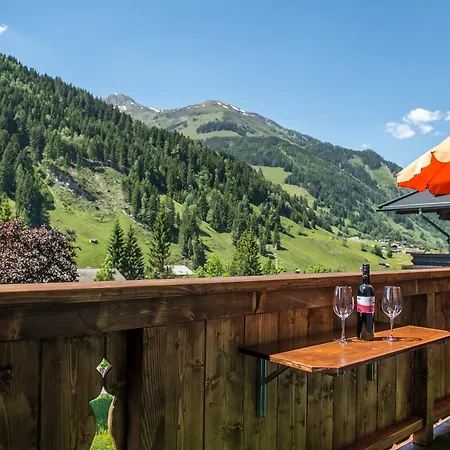 Appartementhaus Renate * Rauris