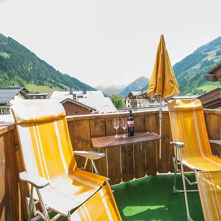 Lejlighed Appartementhaus Renate *