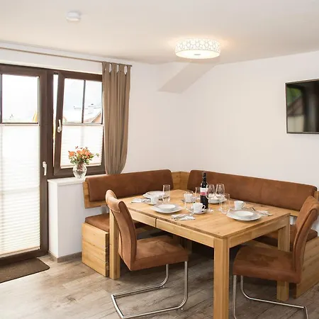 Appartementhaus Renate Rauris