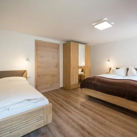 Apartamento Appartementhaus Renate Rauris