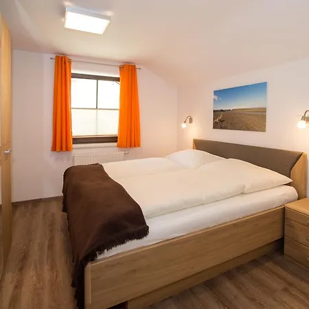 Apartamento Appartementhaus Renate