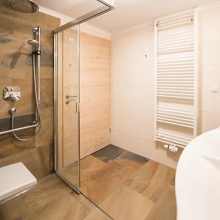 Appartementhaus Renate Rauris