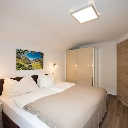 Appartementhaus Renate