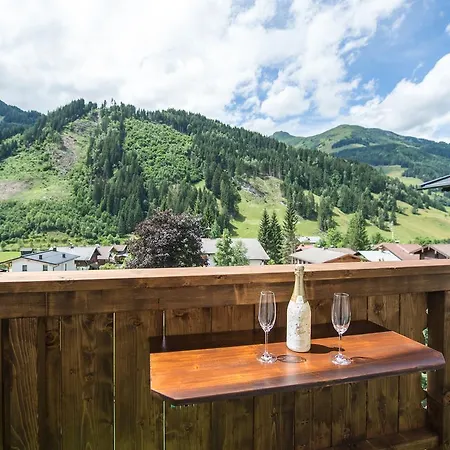Appartementhaus Renate Rauris