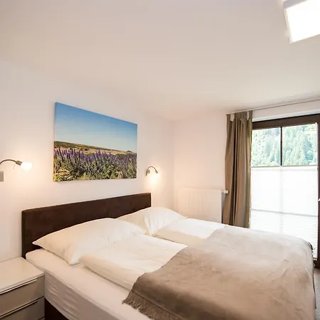 Apartamento Appartementhaus Renate *