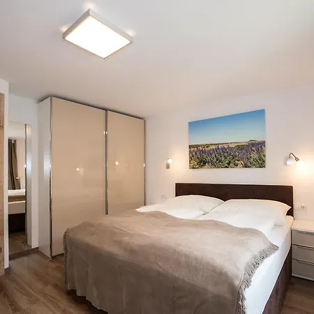 Appartementhaus Renate *