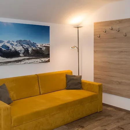 Appartementhaus Renate