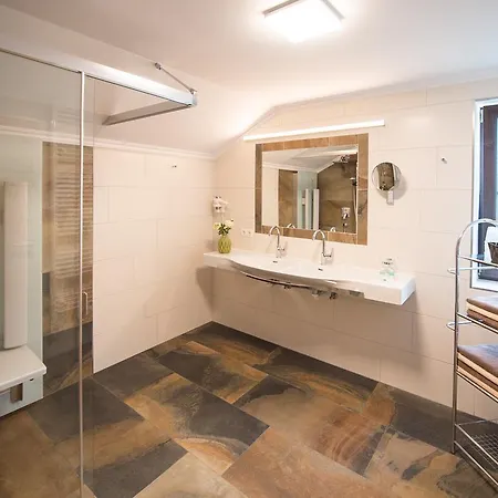 Appartementhaus Renate Apartamento