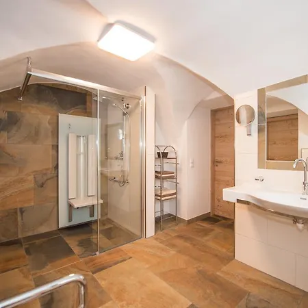 Appartementhaus Renate * Rauris