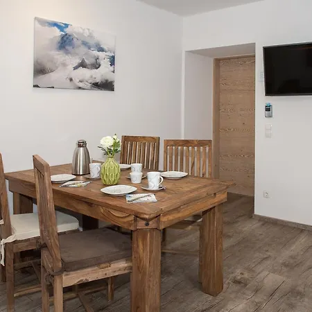 Appartementhaus Renate