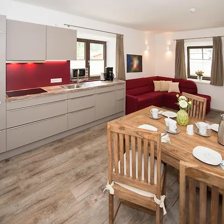 Appartementhaus Renate Rauris