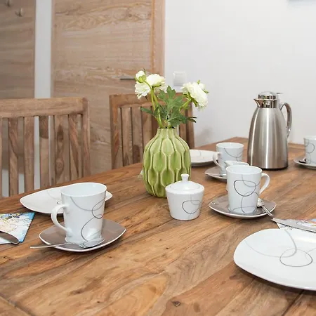 Appartementhaus Renate *