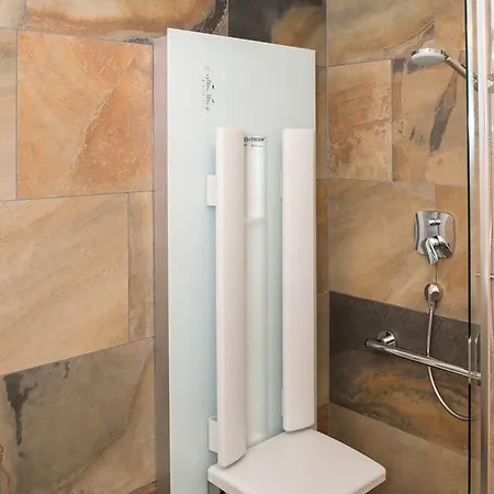Apartman Appartementhaus Renate Rauris