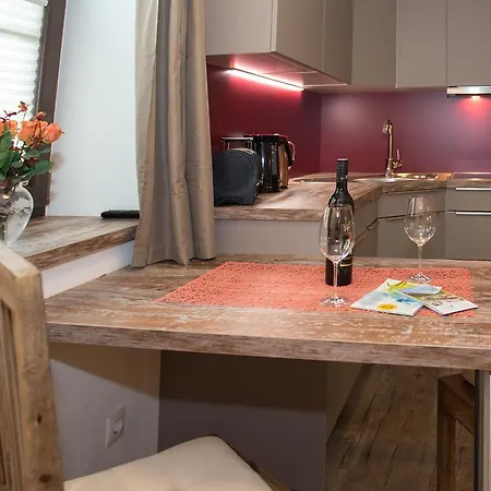 Apartamento Appartementhaus Renate Rauris